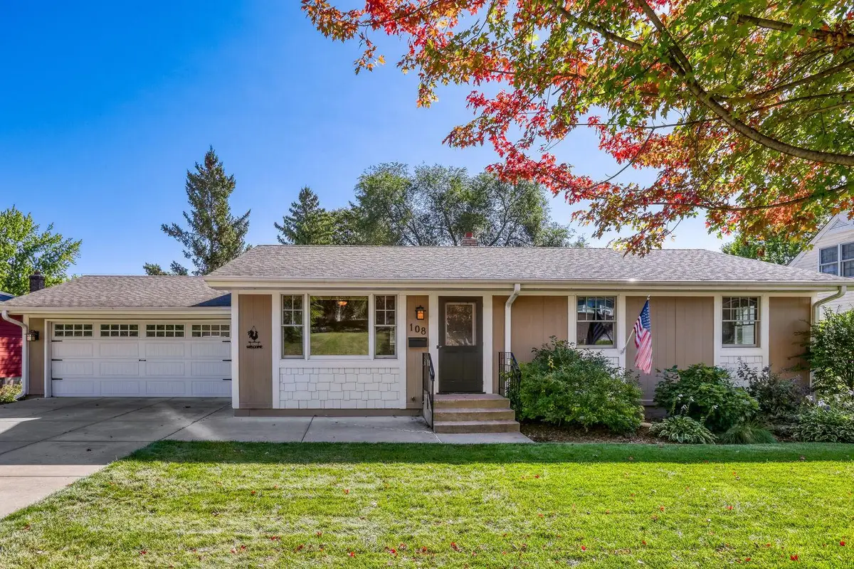 108 18th Avenue N, South Saint Paul, MN 55075 - #1