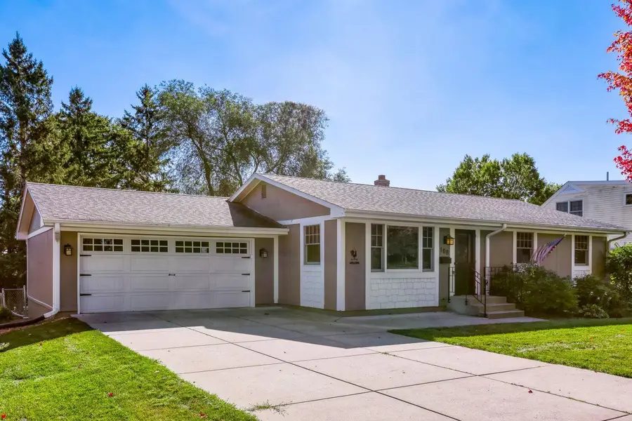 108 18th Avenue N, South Saint Paul, MN 55075 - #2