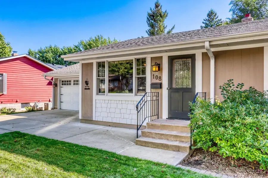 108 18th Avenue N, South Saint Paul, MN 55075 - #3