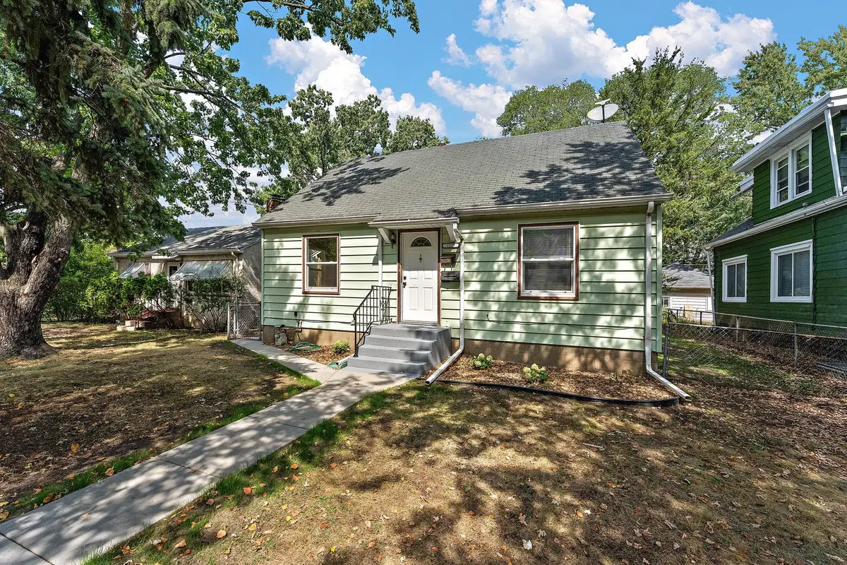 1077 Blair Avenue, Saint Paul, MN 55104 - #1