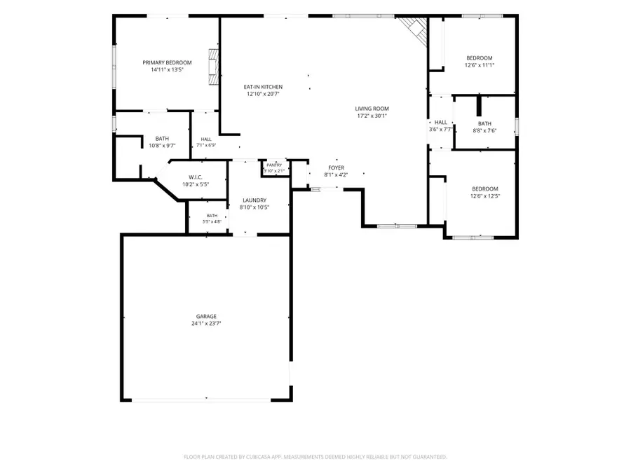 14647 Anjonabe Court Se, Bemidji, MN 56601 - #3