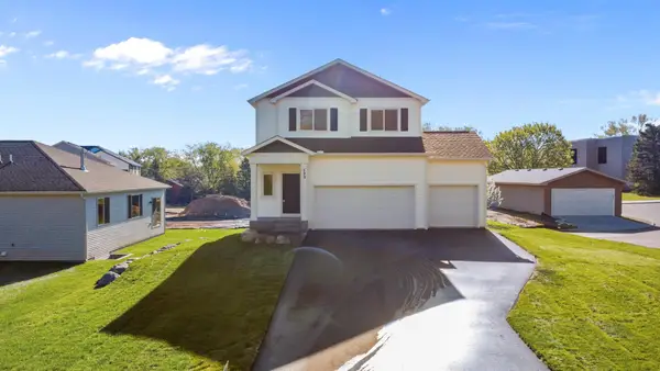 599 Stinson Boulevard, New Brighton, MN 55112