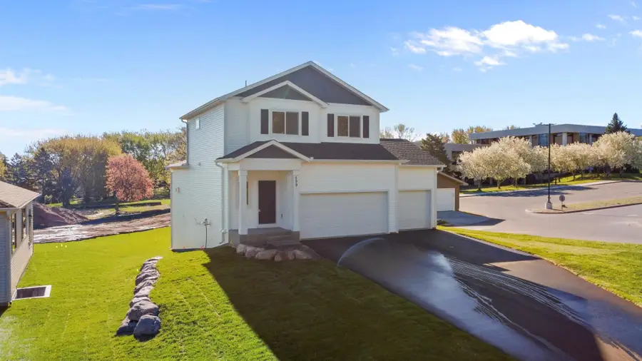 599 Stinson Boulevard, New Brighton, MN 55112 - #2