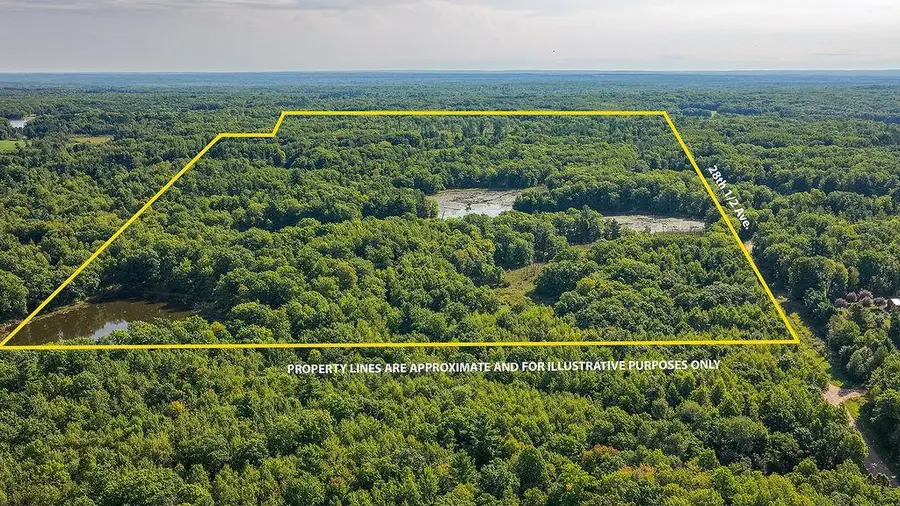00 10 1/2-28 1/2, Barronett, WI 54813 - #3