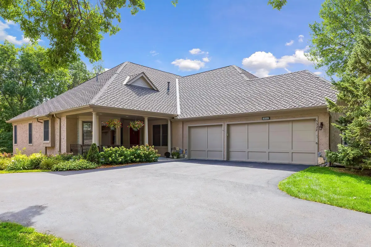 5329 Ashcroft Road, Minnetonka, MN 55345 - #1
