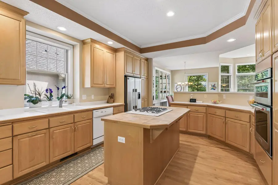 5329 Ashcroft Road, Minnetonka, MN 55345 - #3