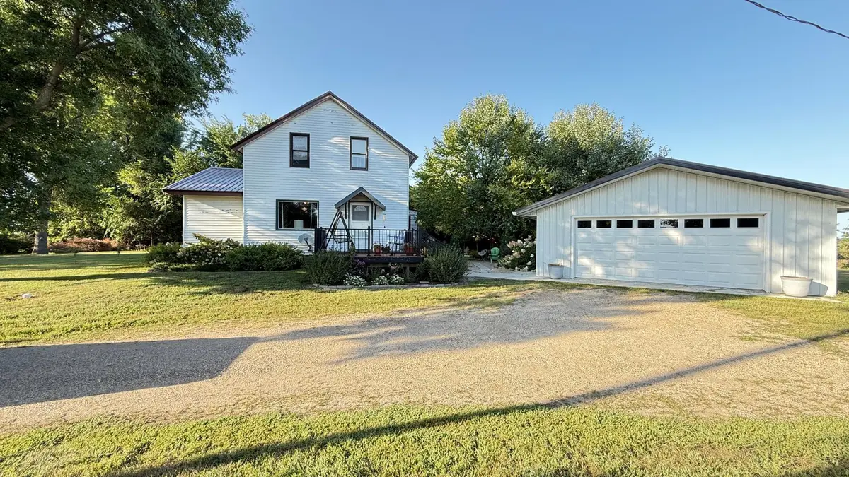 905 210th Avenue Sw, Appleton, MN 56208 - #1