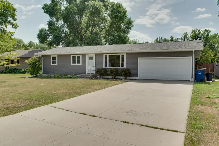 429 Brook Avenue, Moorhead, MN 56560 - #2