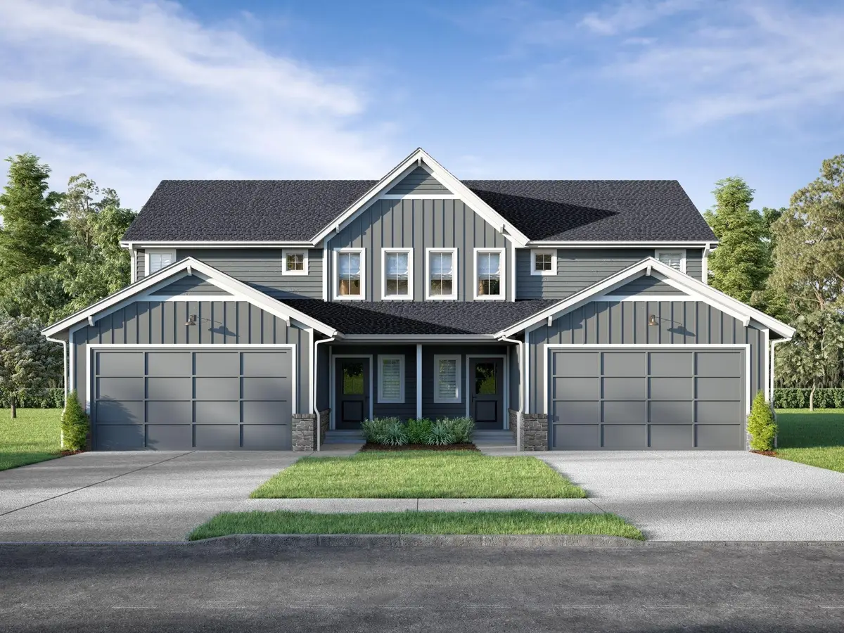 1134 Providence Way, Detroit Lakes, MN 56501 - #1