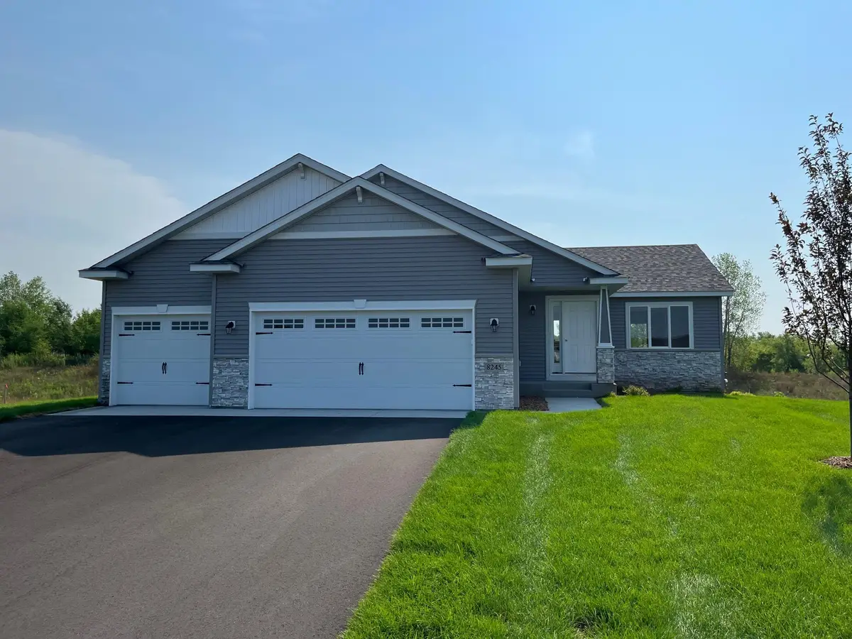 2640 Peridot Street, Saint Augusta, MN 56301 - #1