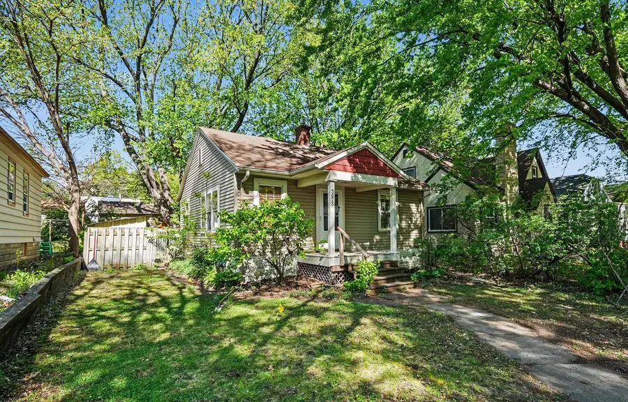 3623 Russell Avenue N, Minneapolis, MN 55412 - #2