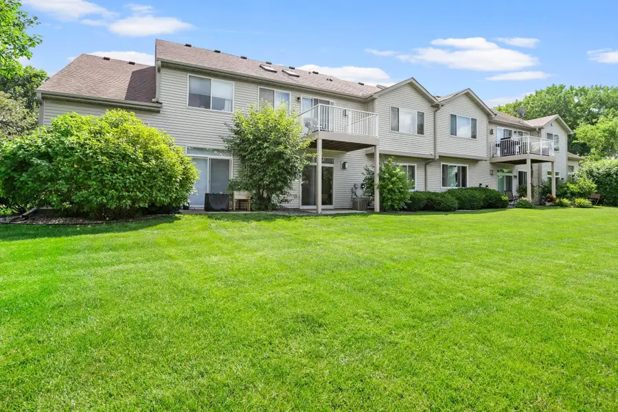 2215 White Water Way, Eagan, MN 55122 - #3