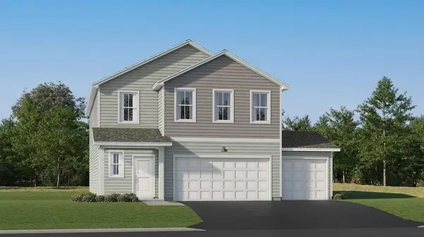 9819 26th Street Ne, Saint Michael, MN 55376