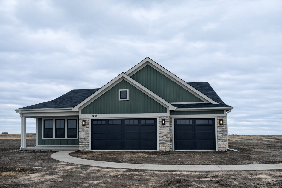 8827 63rd Street S, Cottage Grove, MN 55016 - #1
