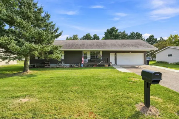 634 Sundance Street, Amery, WI 54001