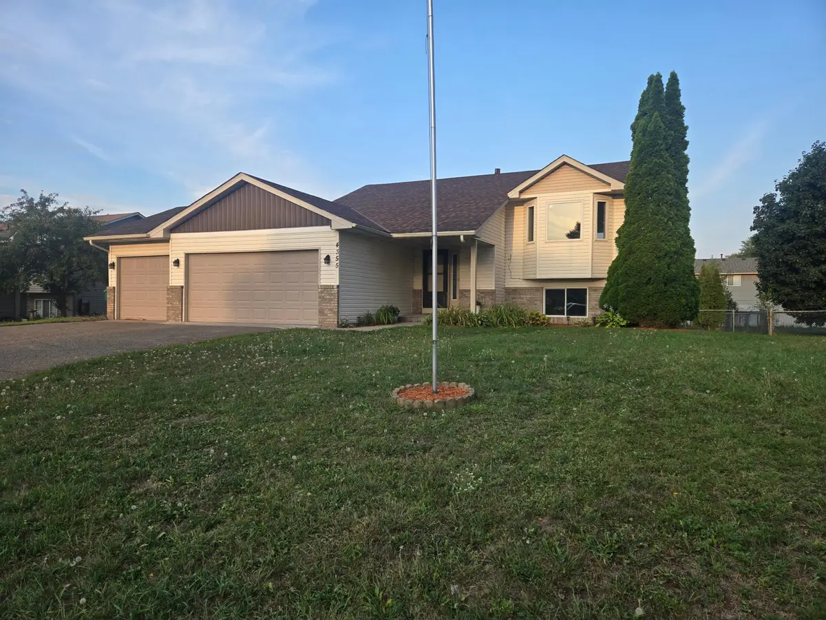 4355 Pintail Street, Big Lake, MN 55309 - #1