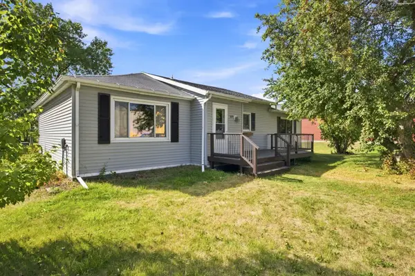 325 3rd Avenue W, Halstad, MN 56548