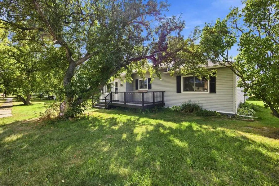 325 3rd Avenue W, Halstad, MN 56548 - #2