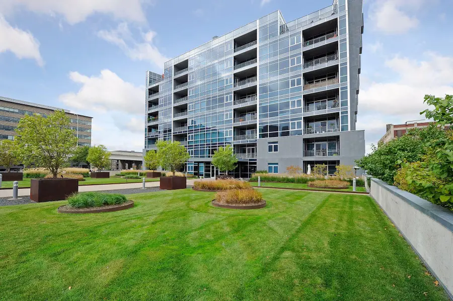 345 6th Avenue N #706, Minneapolis, MN 55401 - #2