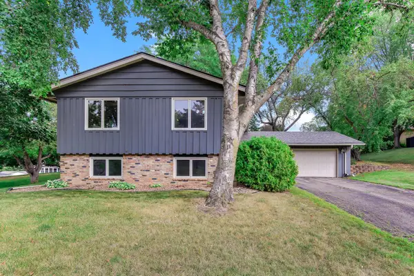 13121 Upton Avenue S, Burnsville, MN 55337