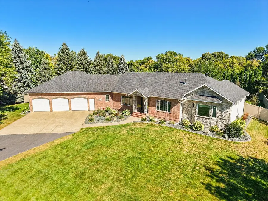 123 50th Avenue E, West Fargo, ND 58078 - #2