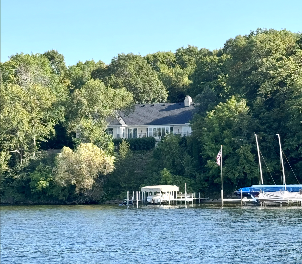 3350 Northome Road, Deephaven, MN 55391 - #1