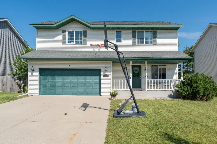 144 Savannah Court, Mankato, MN 56001 - #2