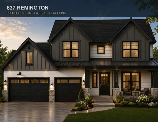 637 Remington Court, Eagan, MN 55123