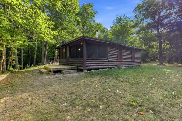 1874 Cozy Lodge Drive Ne, Longville, MN 56655