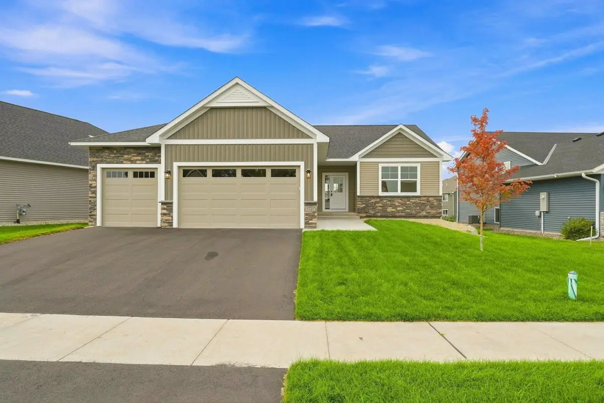 1727 Spruce Street, Farmington, MN 55024 - #1