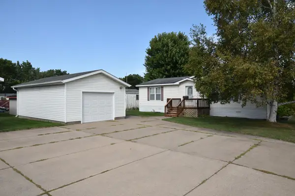 708 1st Street E, Milaca, MN 56353