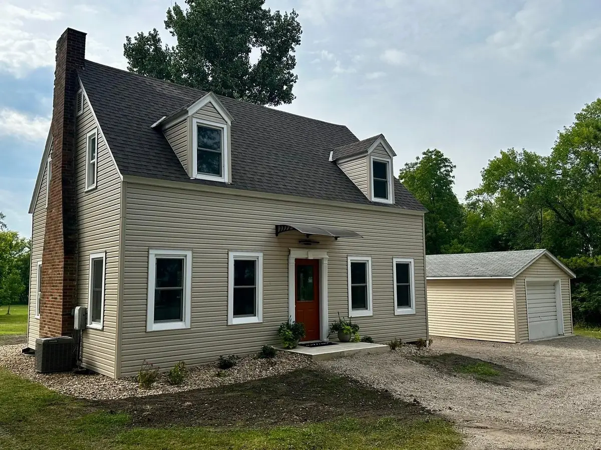405 Main Street, Alberta, MN 56207 - #1