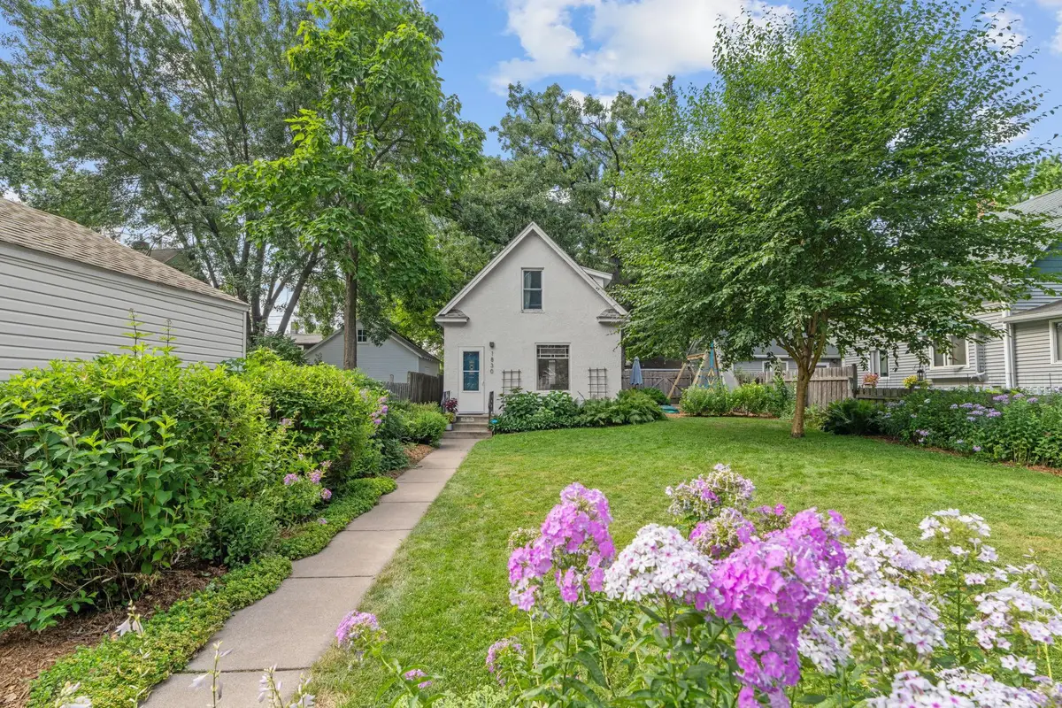 1830 Hewitt Avenue, Saint Paul, MN 55104 - #1
