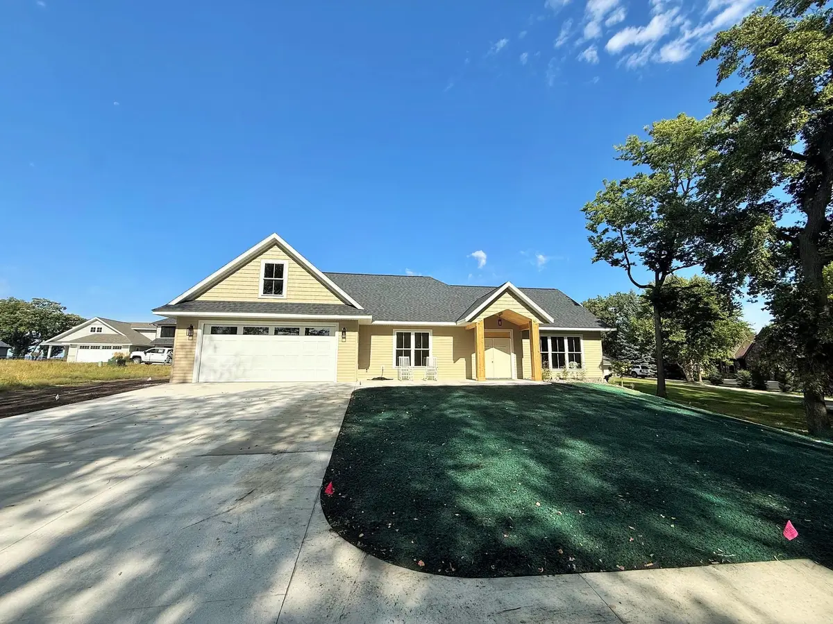 11628 Indian Beach Road #Lot 7, Spicer, MN 56288 - #1