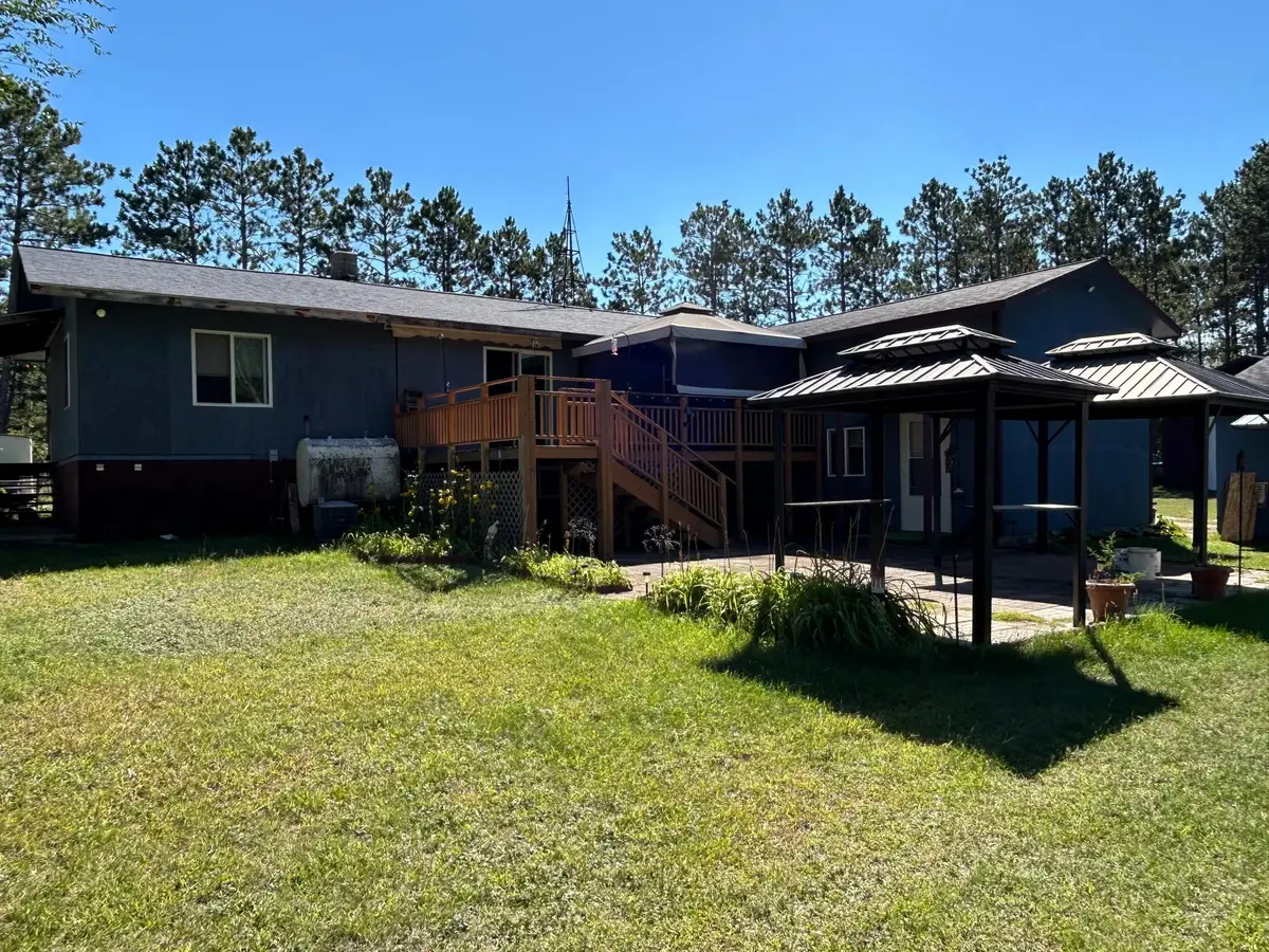 17087 169th Avenue, Park Rapids, MN 56470 - #1