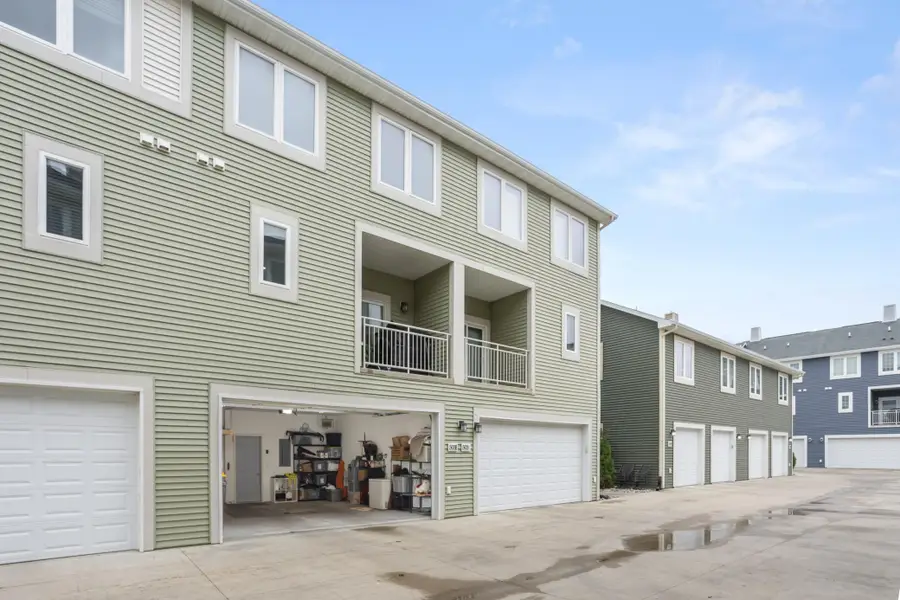 503 33rd Way E #B, West Fargo, ND 58078 - #3