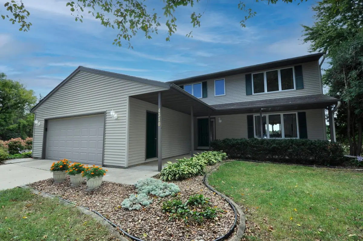 4310 56th Street Lane Nw, Rochester, MN 55901 - #1