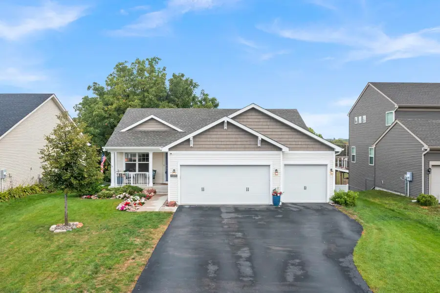 1515 138th Street E, Rosemount, MN 55068 - #2