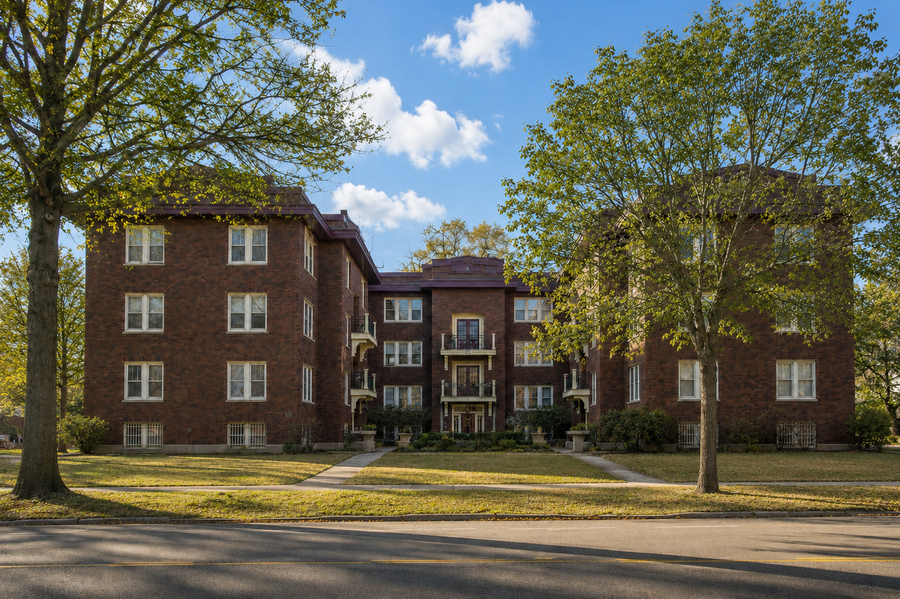 127 Lexington Parkway S #6, Saint Paul, MN 55105 - #2