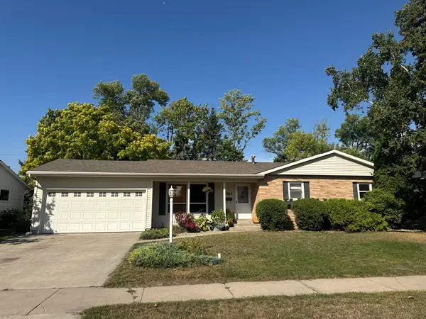 1523 Hoven Lane, Crookston, MN 56716