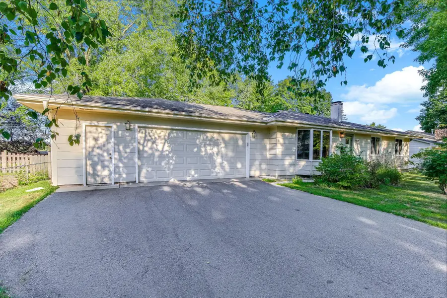 8500 Quinn Avenue S, Bloomington, MN 55437 - #2
