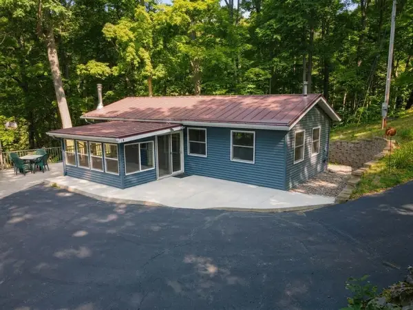 N3431 Blackhawk Road, Sarona, WI 54870