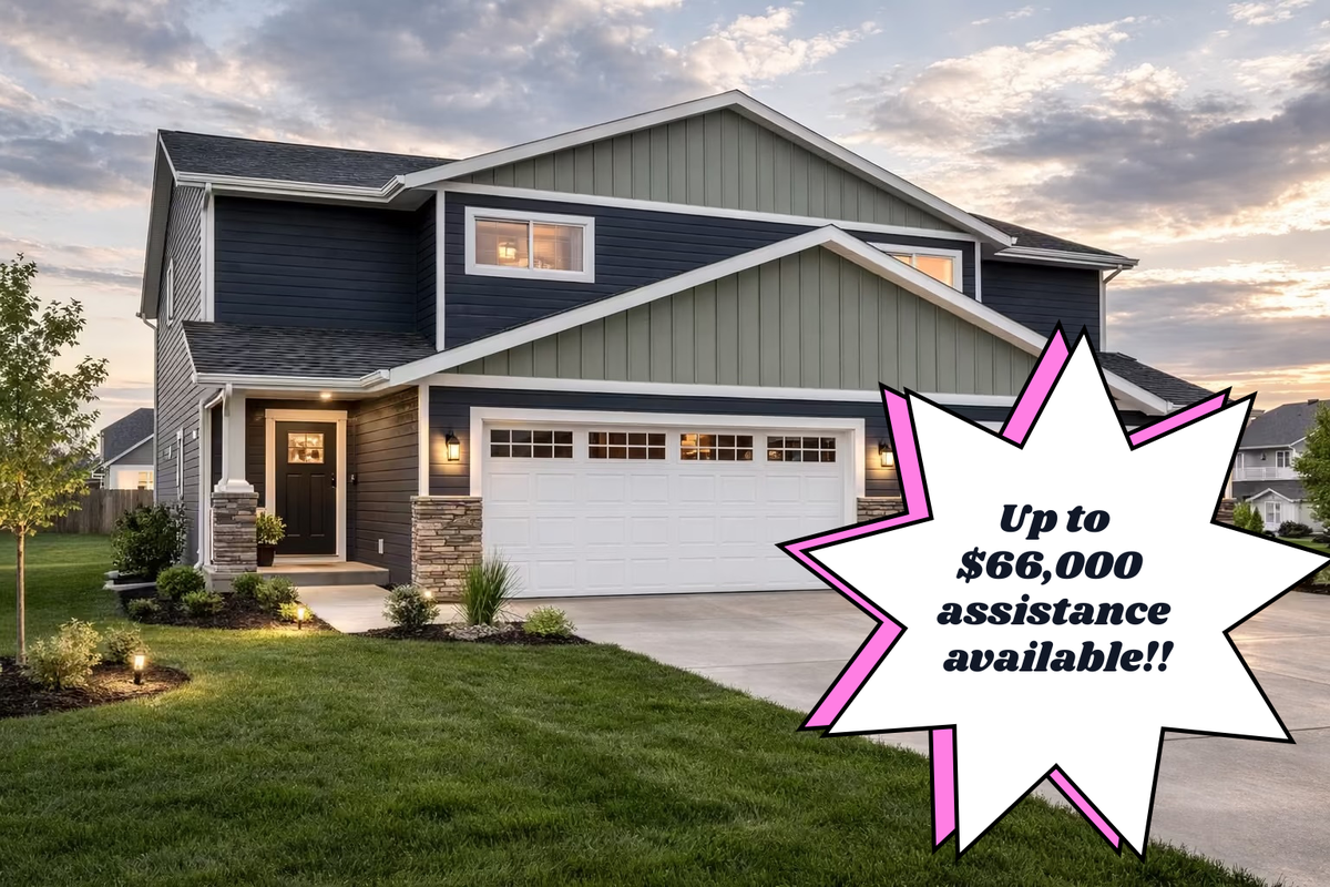 2087 41st Street S, Saint Cloud, MN 56301 - #1