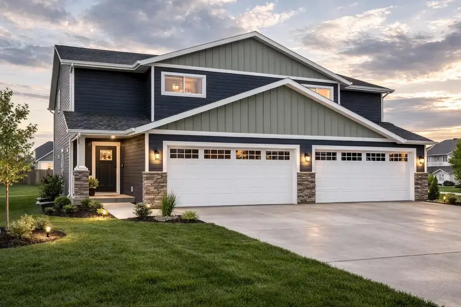 2075 41st Street S, Saint Cloud, MN 56301 - #3