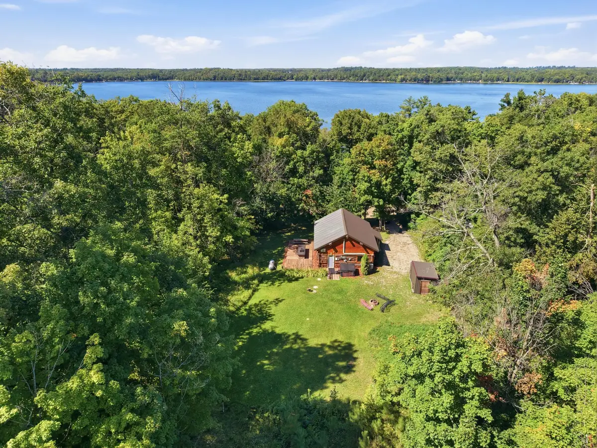 17377 Paradise Shores Road, Brainerd, MN 56401 - #1