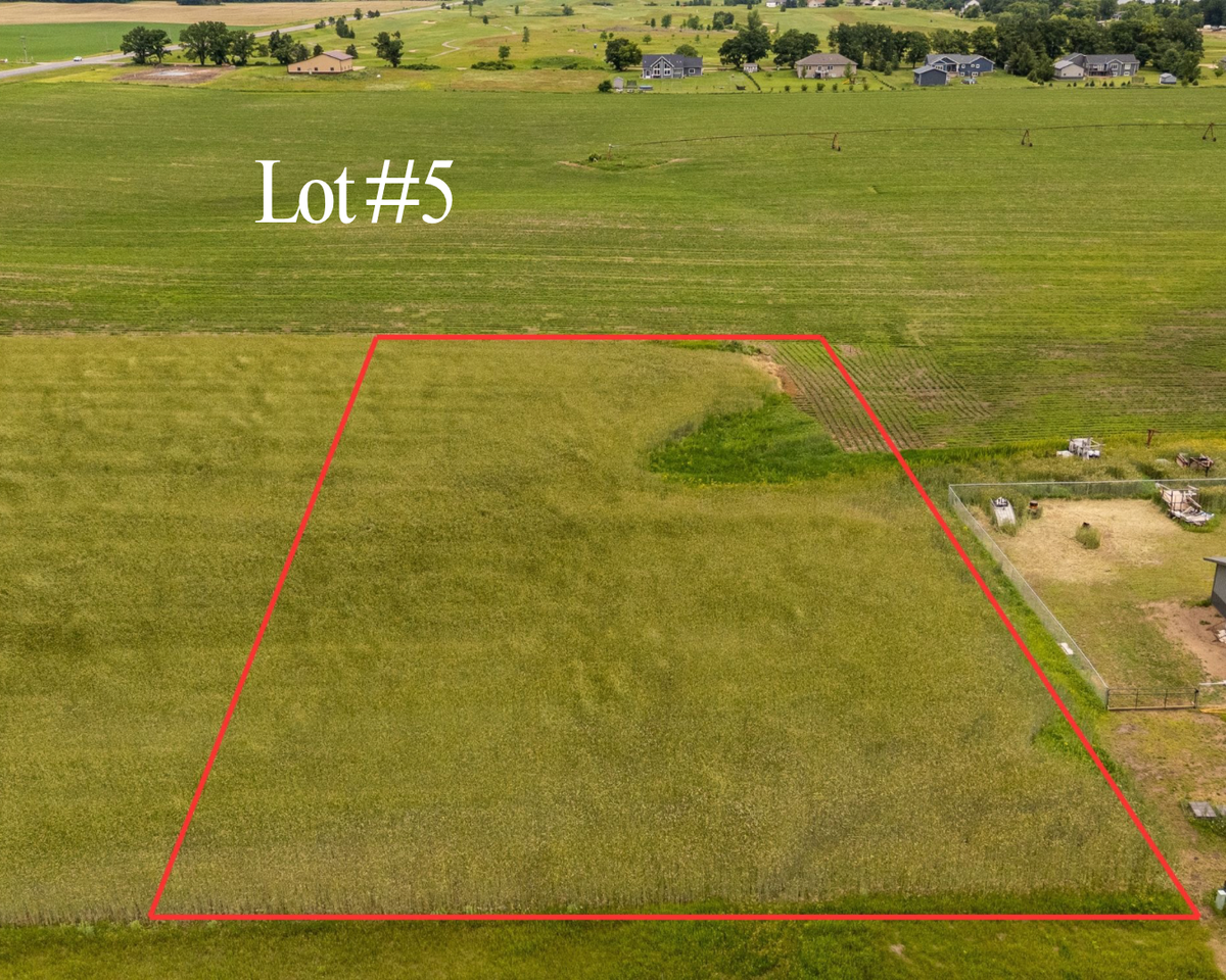 TBD 444th, Sauk Centre, MN 56378 - #1