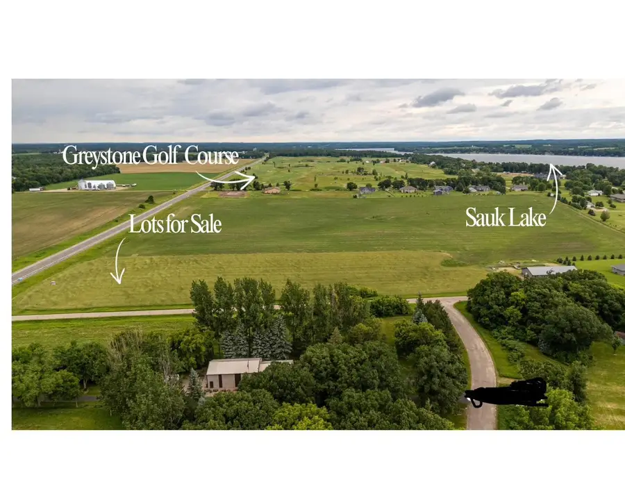 TBD 444th, Sauk Centre, MN 56378 - #2