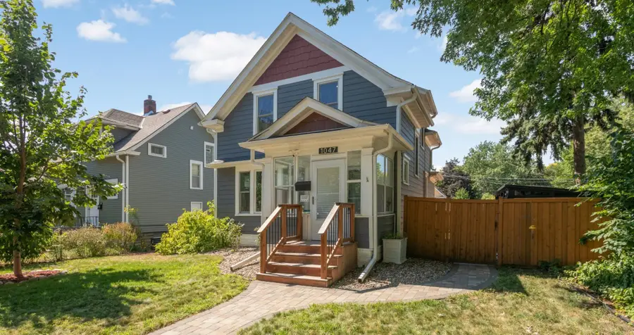 1047 27th Avenue Se, Minneapolis, MN 55414 - #2