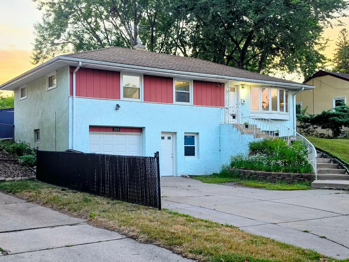 1515 Birmingham Street, Saint Paul, MN 55106 - #1