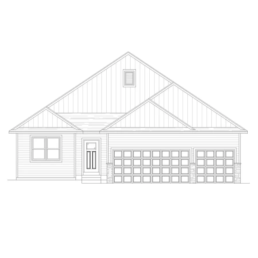 7194 Agate Trail, Inver Grove Heights, MN 55077 - #2
